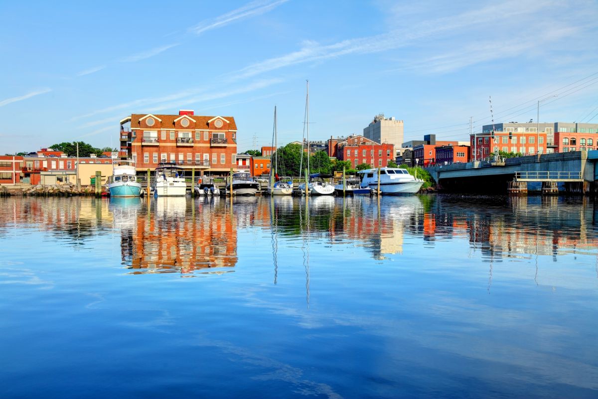 Norwalk, CT