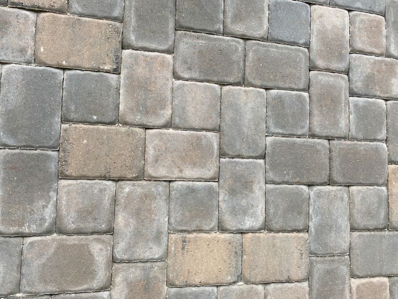 Brick Pavers Installation in West Hartford, CT