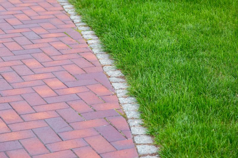 Brick Paving in Fairfield County, CT