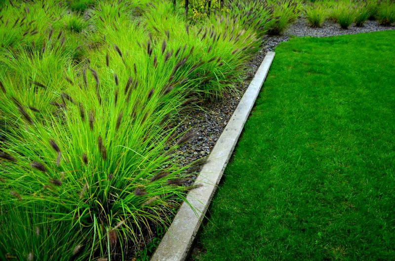 Concrete Edging Replacement in Honolulu, HI