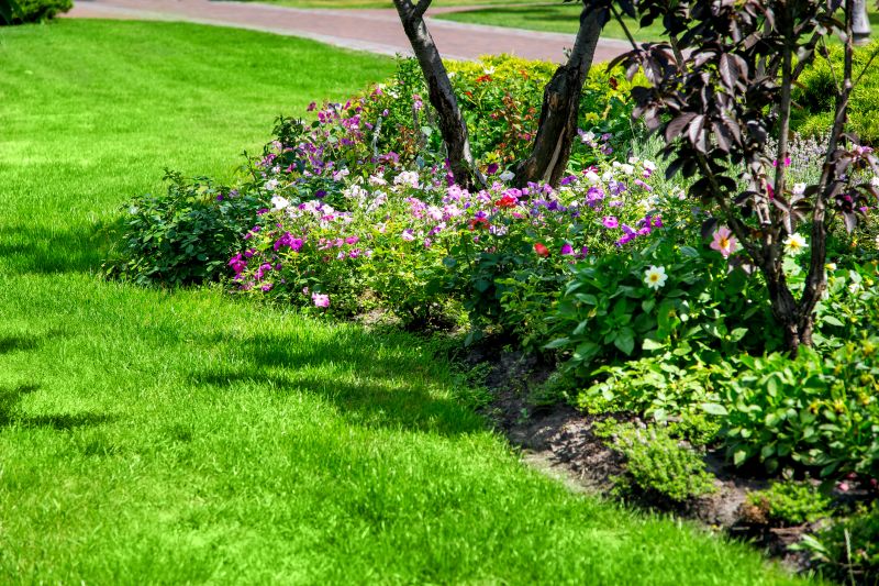 Flower Landscaping in Ventura County, CA