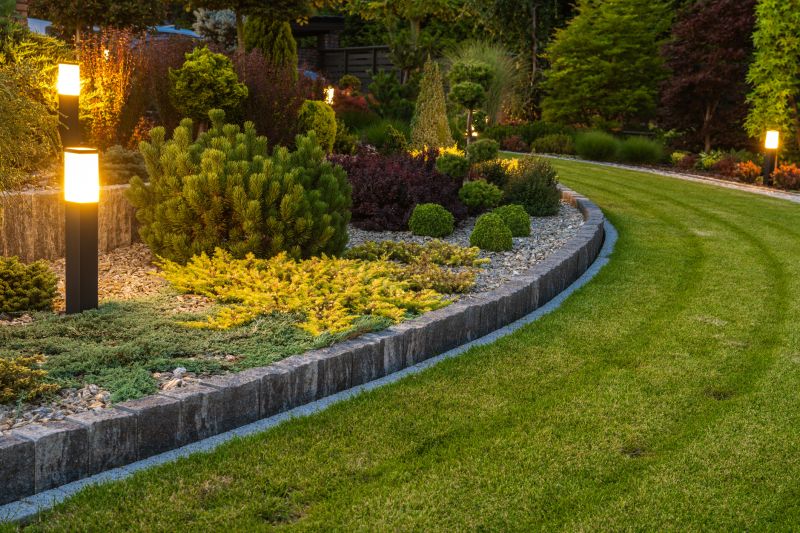 Garden Landscape Design in Ventura County, CA
