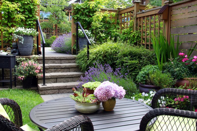 Landscaping Installation in Ventura County, CA
