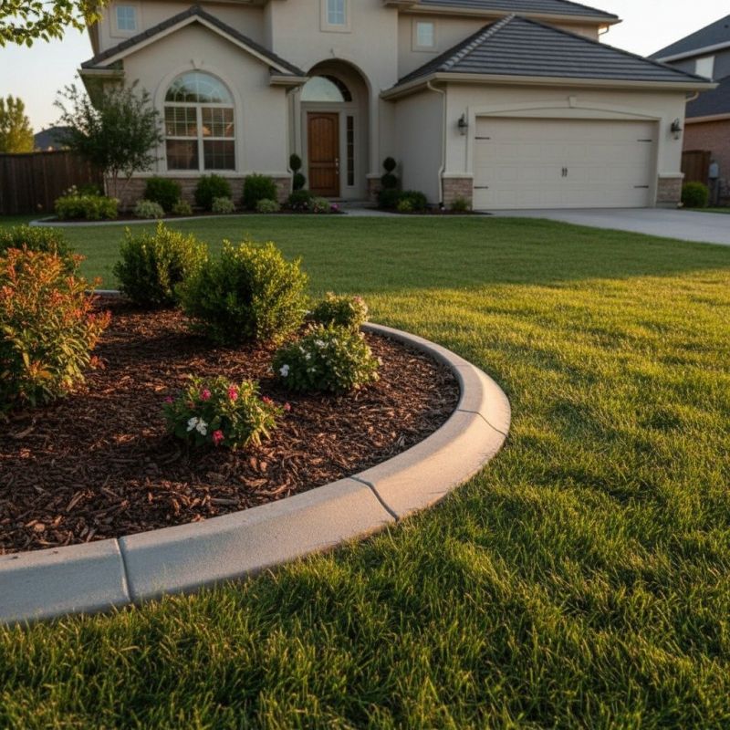 Lawn Curbing Service in Citrus County, FL