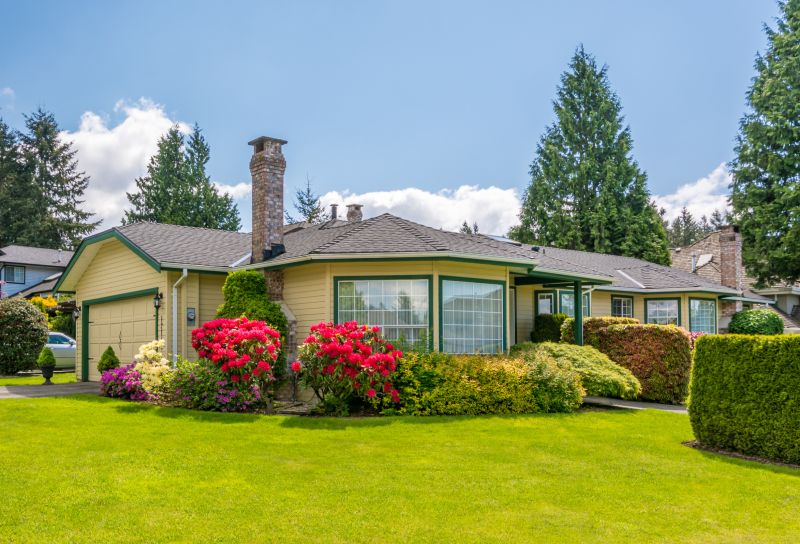 Residential Landscaping in Ventura County, CA