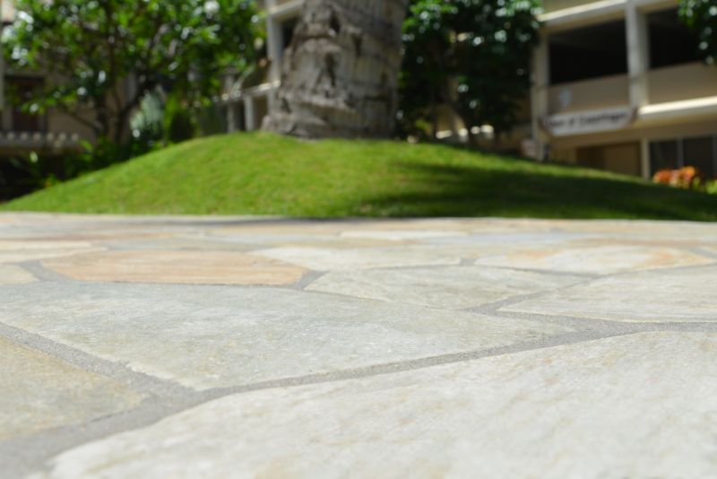 Stone Driveway Construction in Ogden, UT