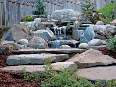Waterscaping in Honolulu, HI