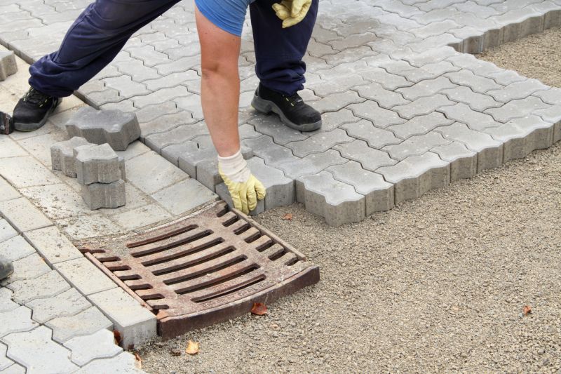 Block Pavers Installation in Fairfield County, CT