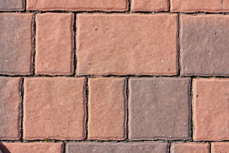 Brick Driveway Paving in Warwick, RI