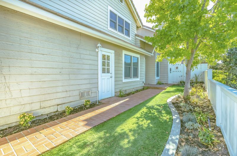 Brick Hardscaping in Manchester, NH