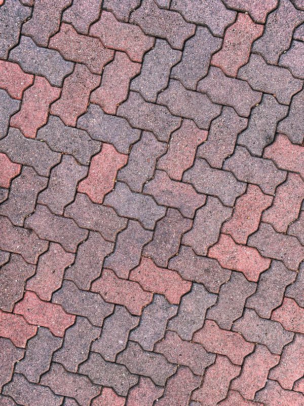 Brick Pavers Installation in Stamford, CT