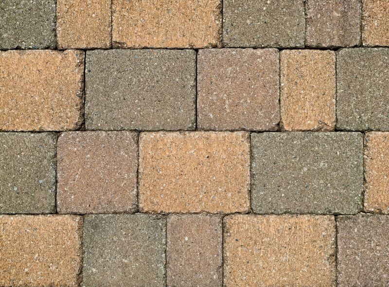 Brick Pavers Installation in Stamford, CT