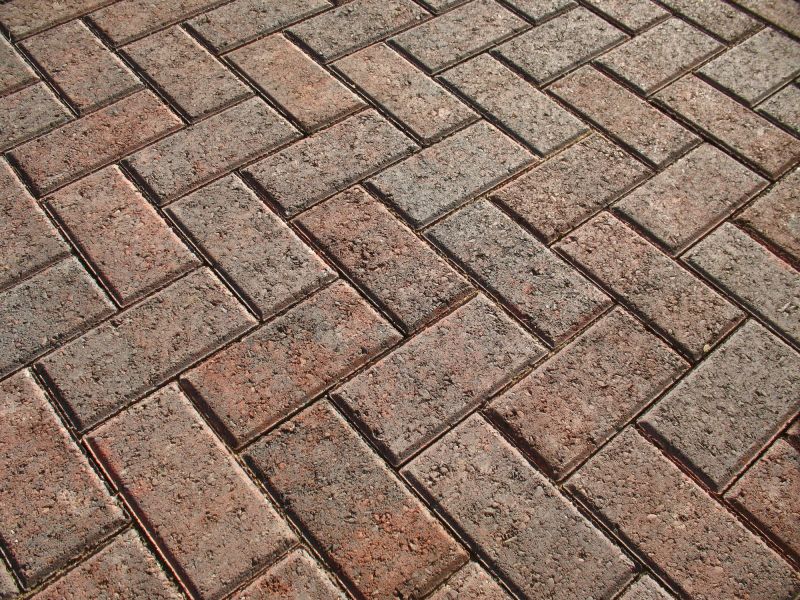 Brick Pavers Installation in Greenwich, CT