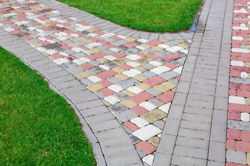 Brick Paving in Burlington, VT