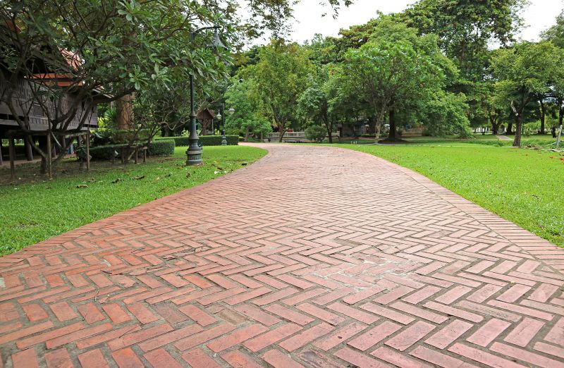 Brick Paving in Warwick, RI