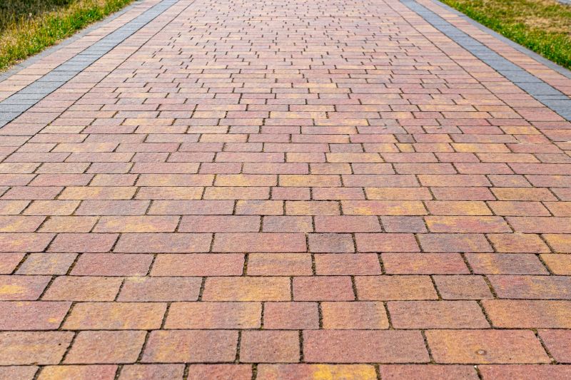 Brick Paving in Greenwich, CT