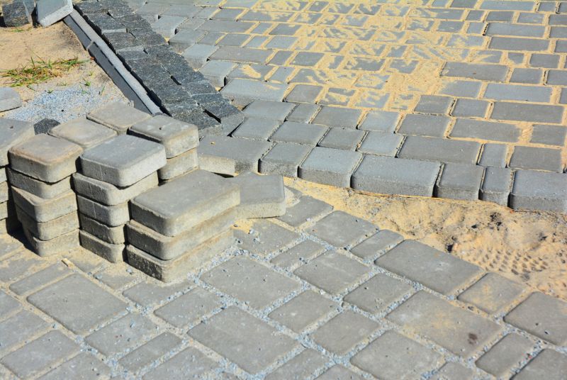 Brick Paving in Norwalk, CT