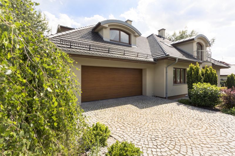 Cobblestone Installation in Littleton, CO