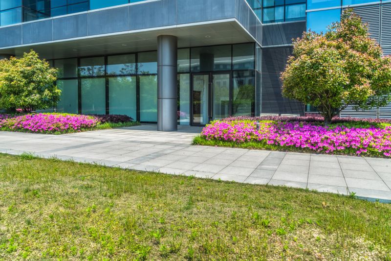 Commercial Gardening in Honolulu, HI