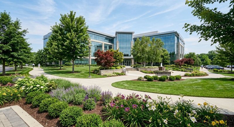 Commercial Landscape Maintenance in Honolulu, HI