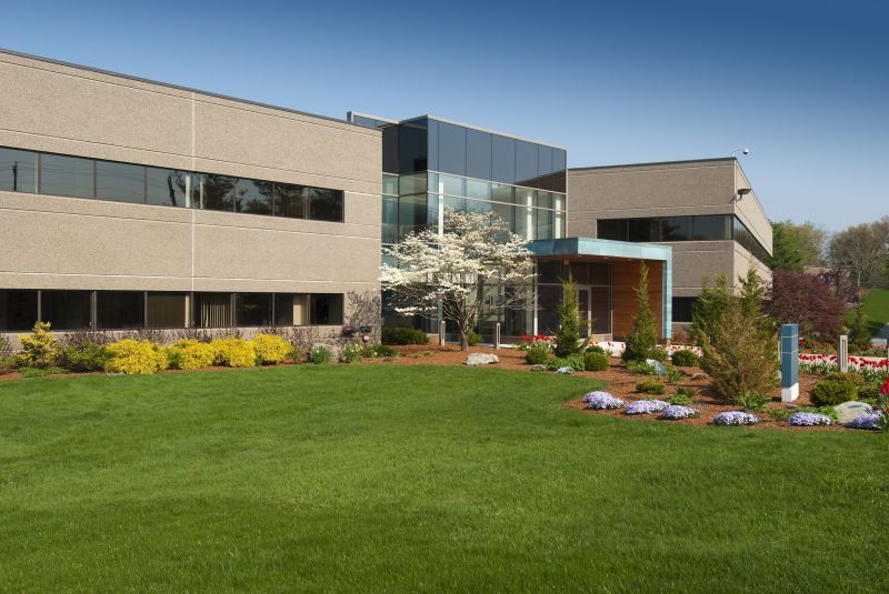 Commercial Landscaping in Honolulu, HI