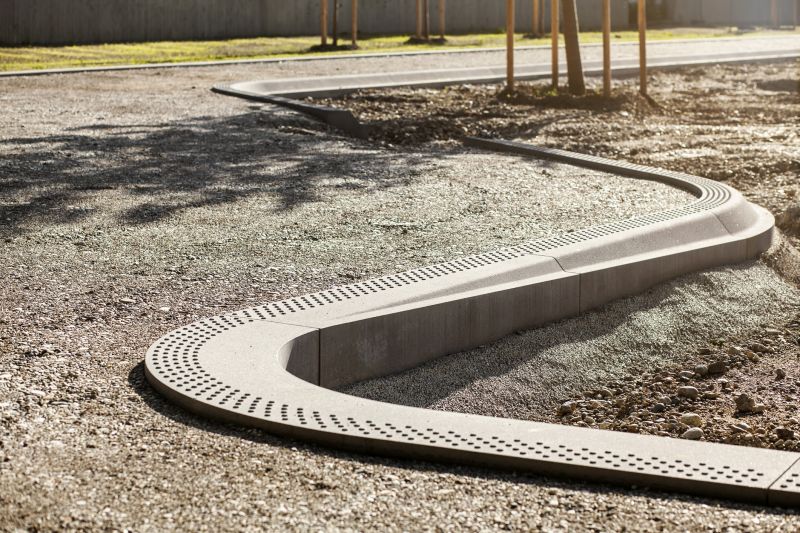 Concrete Curbing Replacement in Honolulu, HI