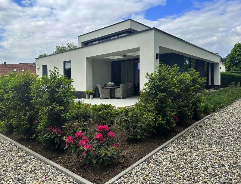Concrete Landscaping in Honolulu, HI
