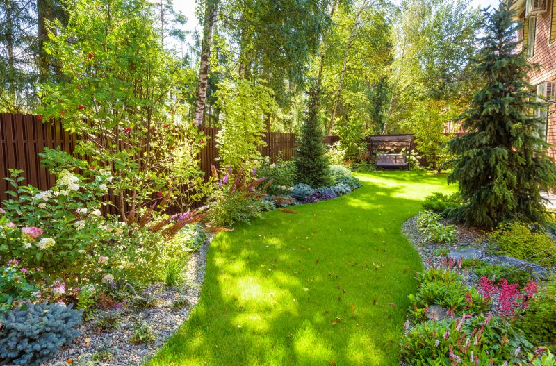 Custom Landscaping in Honolulu, HI