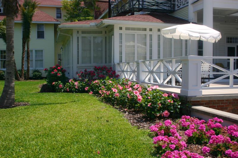 Deck Landscaping Service in Ventura County, CA
