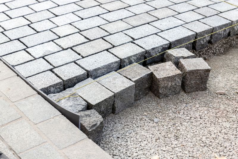 Driveway Pavers Installation in Ogden, UT