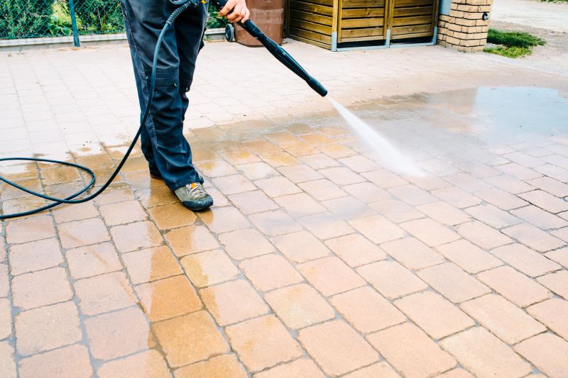 Driveway Pavers Installation in Davis County, UT