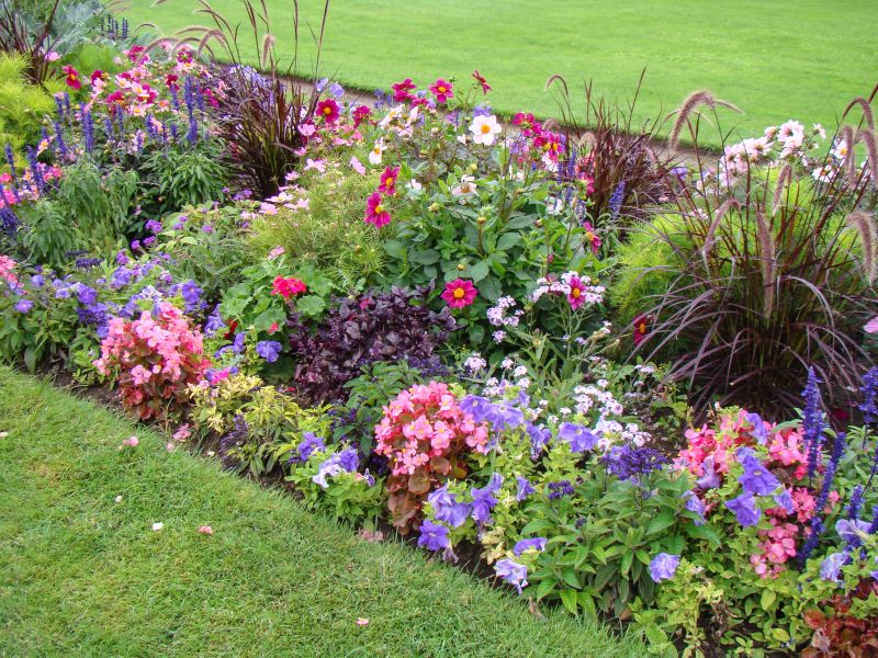 Flower Bed Maintenance in Honolulu, HI