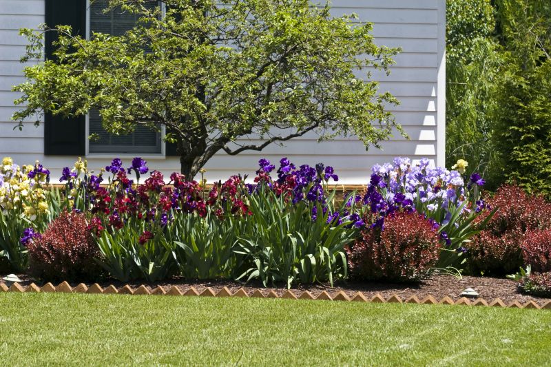 Flower Bed Maintenance in Ventura County, CA