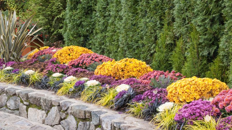 Garden Border Replacement in Honolulu, HI