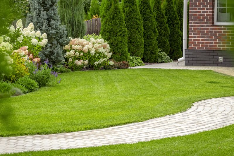 Garden Landscape Design in Honolulu, HI