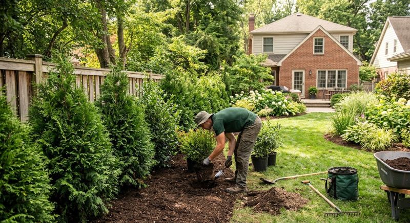Garden Remodeling Service in Ventura County, CA