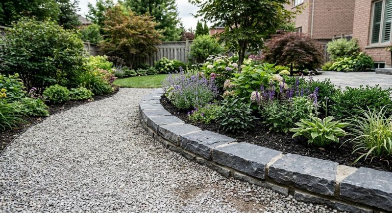 Hardscape Landscaping in Norwalk, CT