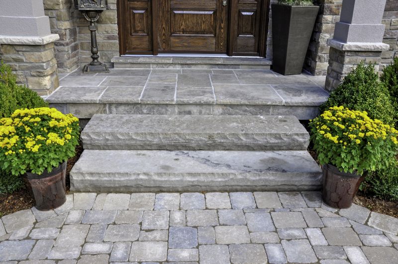 Hardscape Pavers Installation in Norwalk, CT