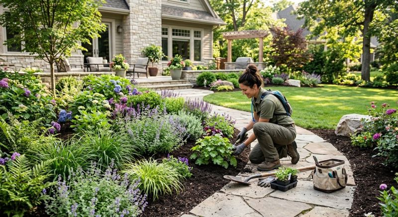 Landscape Architecture Service in Ventura County, CA