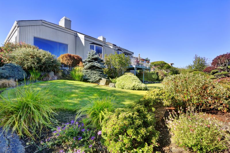 Landscape Architecture Service in Honolulu, HI