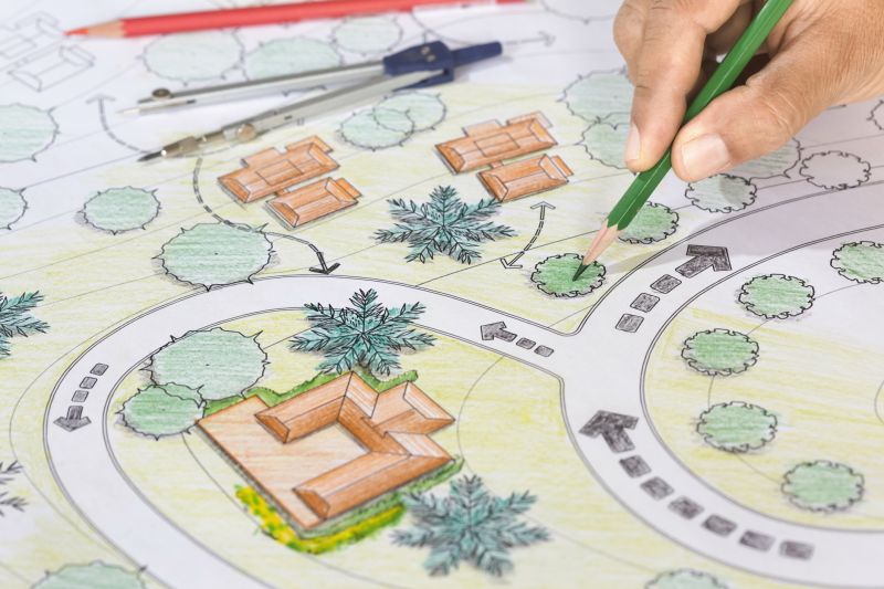 Landscape Architecture Service in Honolulu, HI