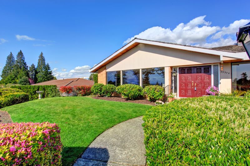 Landscape Curbing Replacement in Honolulu, HI