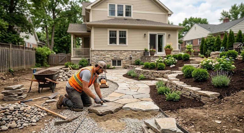 Landscape Design Service in Honolulu, HI