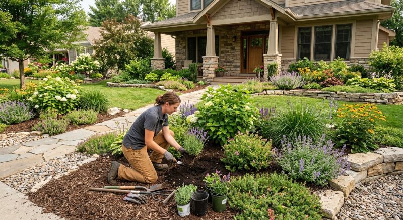 Landscape Design Service in Ventura County, CA