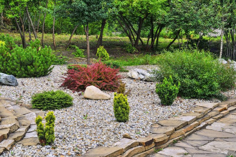 Landscape Hardscaping in Norwalk, CT