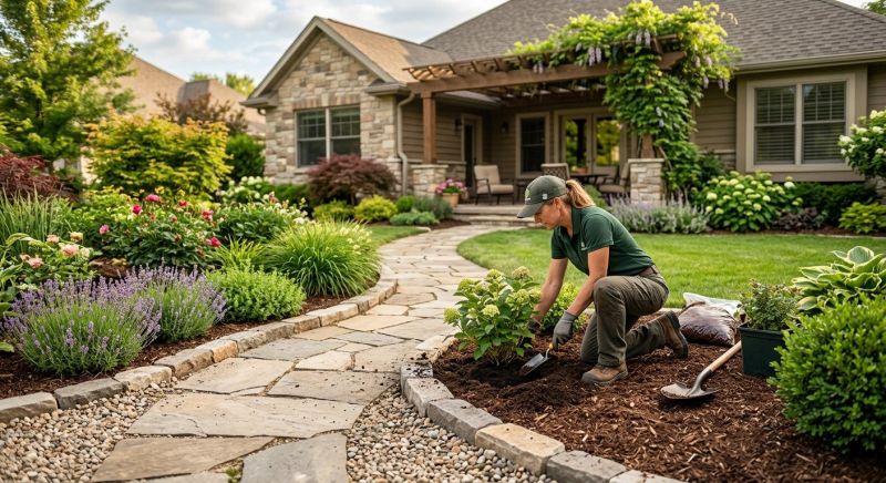 Landscape Planning Service in Ventura County, CA