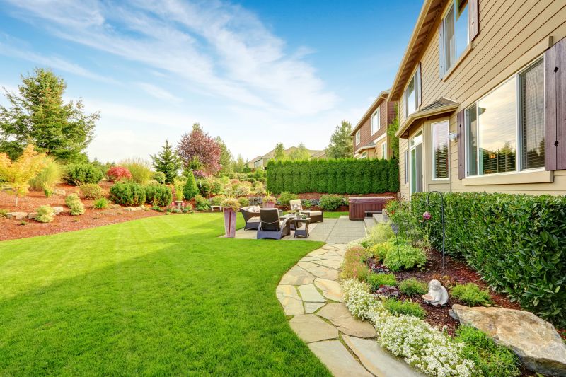 Landscaping Modification in Honolulu, HI