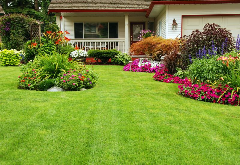 Lawn And Garden Installation in Honolulu, HI