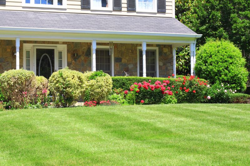 Lawn And Garden Installation in Honolulu, HI