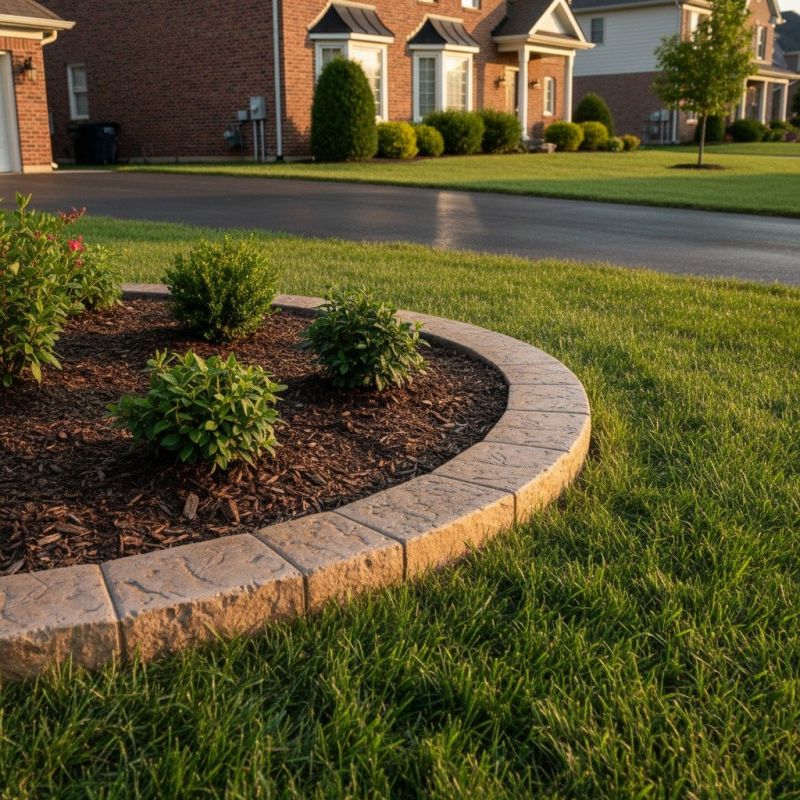 Lawn Curbing Service in Citrus County, FL